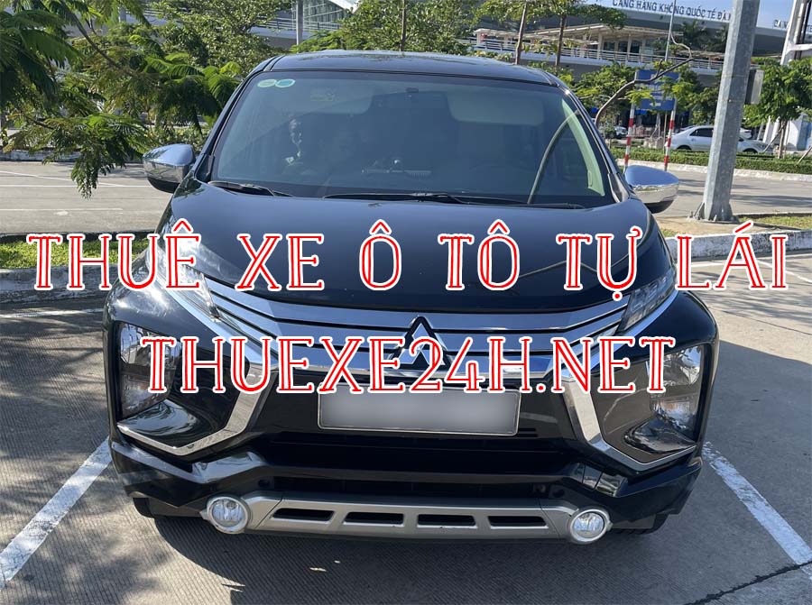Thuê xe ô tô tự lái Đà Nẵng thuexe24h